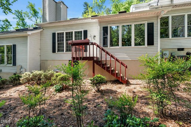 490 Beechmast, Pittsboro, NC 27312