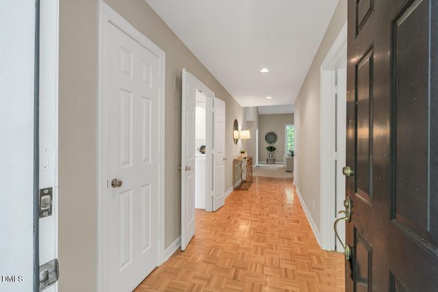 490 Beechmast, Pittsboro, NC 27312