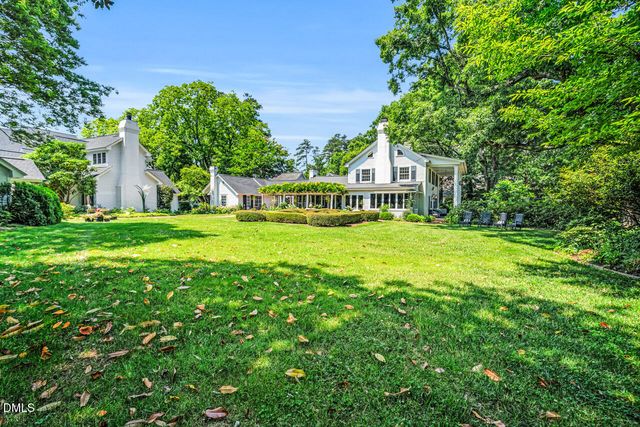 490 Beechmast, Pittsboro, NC 27312