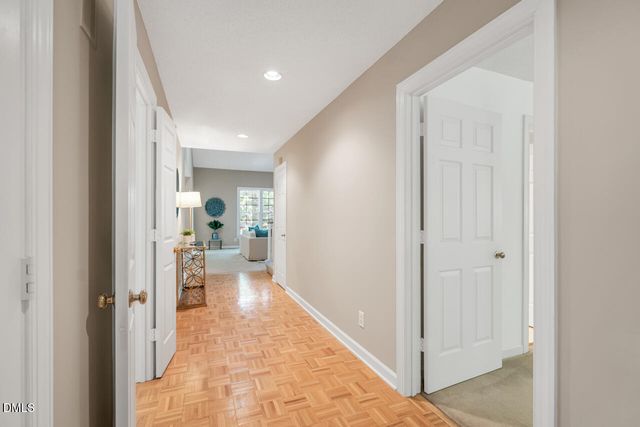 490 Beechmast, Pittsboro, NC 27312