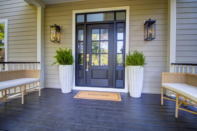 1505 Headquarters Plantation Drive, Johns Island, SC 29455