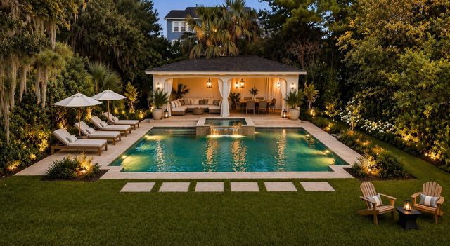 1505 Headquarters Plantation Drive, Johns Island, SC 29455