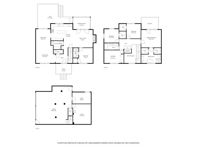 1505 Headquarters Plantation Drive, Johns Island, SC 29455