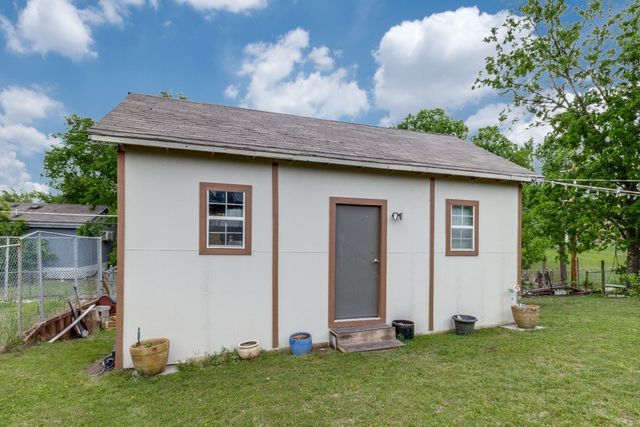 512 Sesame Drive, Mesquite, TX 75149