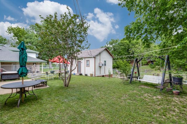 512 Sesame Drive, Mesquite, TX 75149