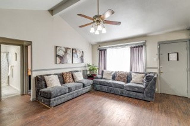 512 Sesame Drive, Mesquite, TX 75149