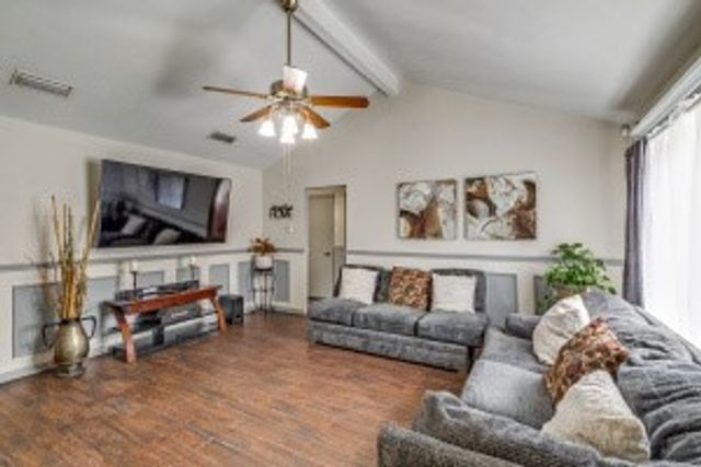 512 Sesame Drive, Mesquite, TX 75149