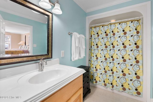 213 Sea Trace Lane, Newport, NC 28570