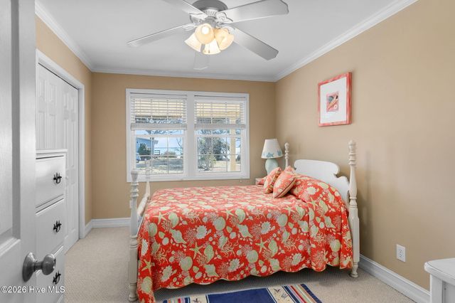 213 Sea Trace Lane, Newport, NC 28570