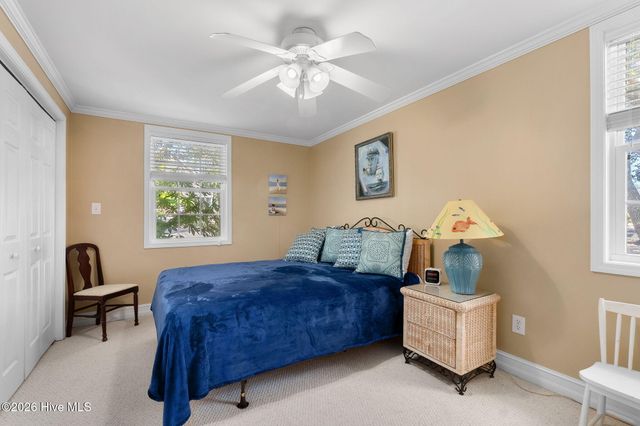 213 Sea Trace Lane, Newport, NC 28570