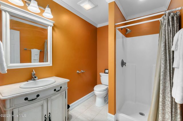 213 Sea Trace Lane, Newport, NC 28570