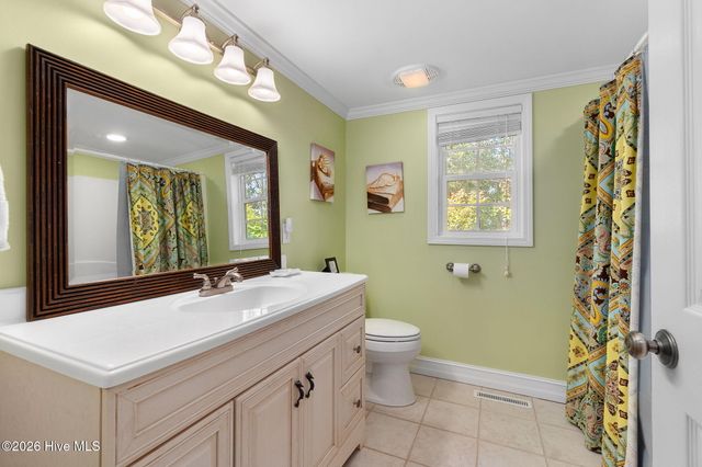 213 Sea Trace Lane, Newport, NC 28570