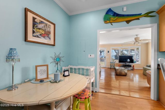 213 Sea Trace Lane, Newport, NC 28570