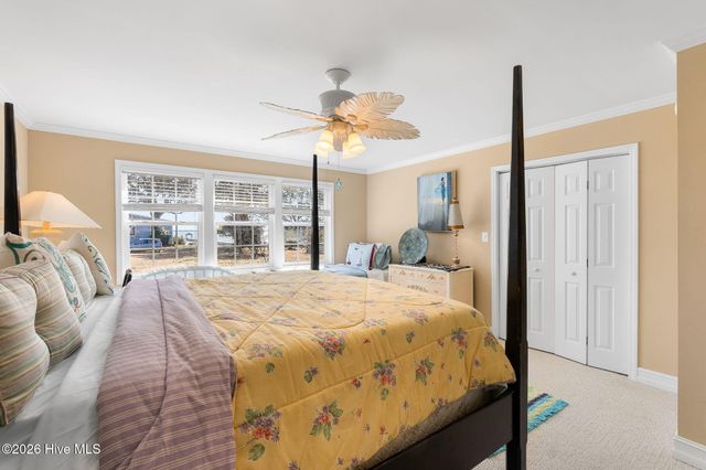213 Sea Trace Lane, Newport, NC 28570