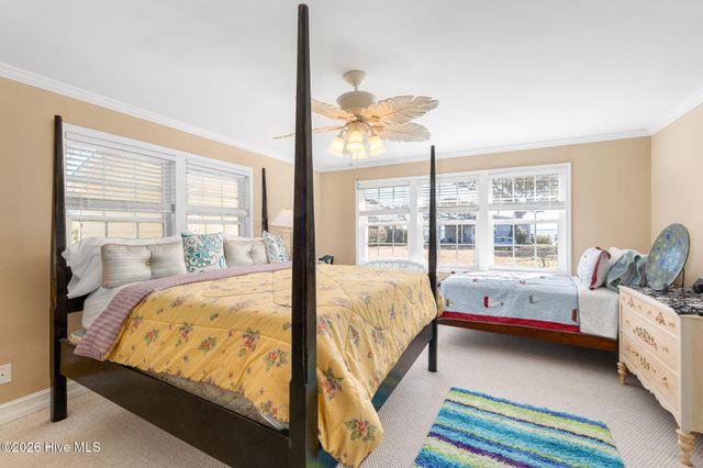 213 Sea Trace Lane, Newport, NC 28570