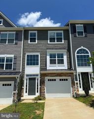 48 ANDREWS PLACE, Fredericksburg, VA 22405