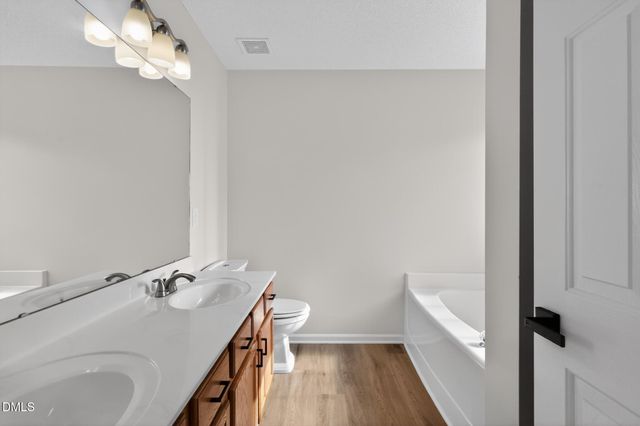 3331 Marshlane Way, Raleigh, NC 27610