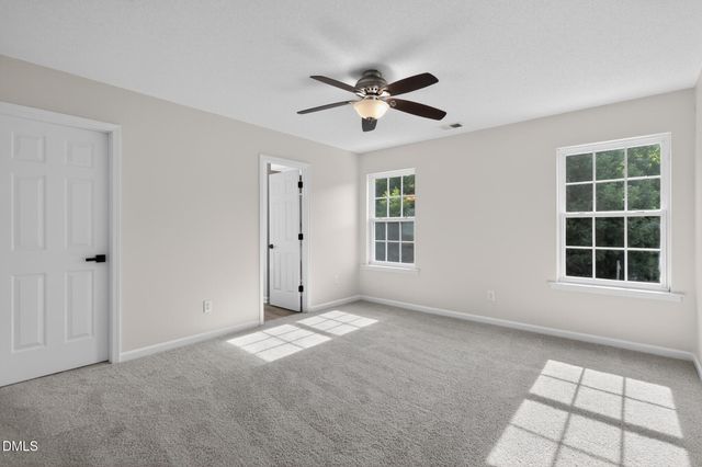 3331 Marshlane Way, Raleigh, NC 27610