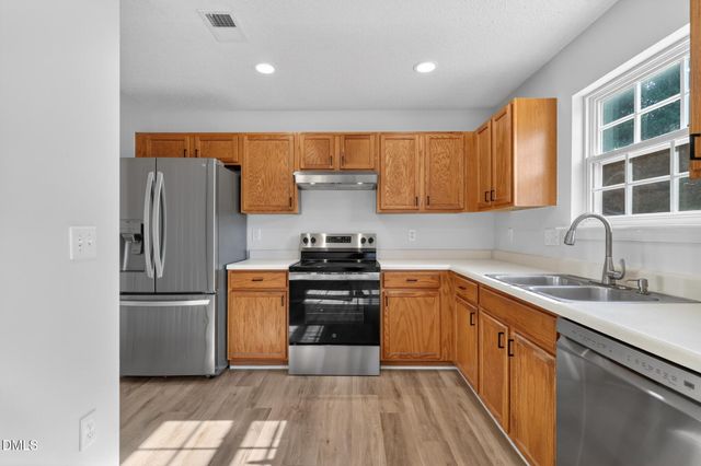 3331 Marshlane Way, Raleigh, NC 27610