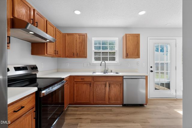3331 Marshlane Way, Raleigh, NC 27610