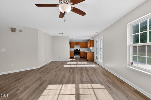 3331 Marshlane Way, Raleigh, NC 27610