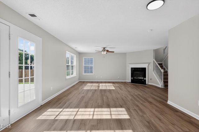 3331 Marshlane Way, Raleigh, NC 27610