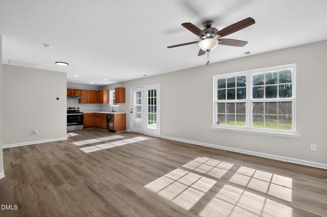 3331 Marshlane Way, Raleigh, NC 27610