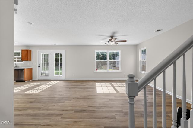 3331 Marshlane Way, Raleigh, NC 27610