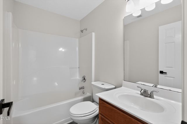 3331 Marshlane Way, Raleigh, NC 27610