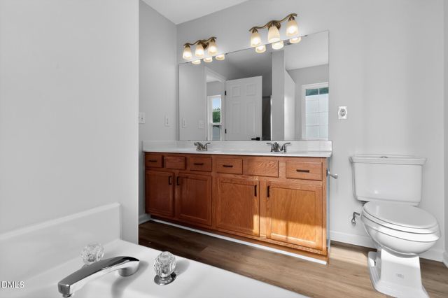 3331 Marshlane Way, Raleigh, NC 27610