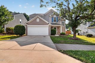 3331 Marshlane Way, Raleigh, NC 27610