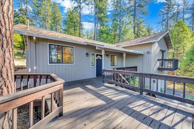 22693 Tamarack DR, Twain Harte, CA 95383