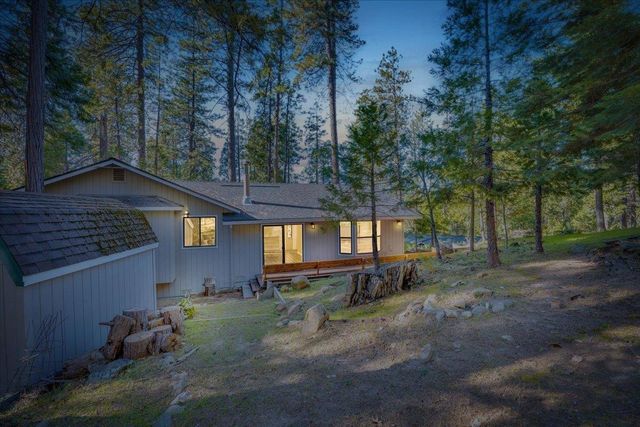 22693 Tamarack DR, Twain Harte, CA 95383