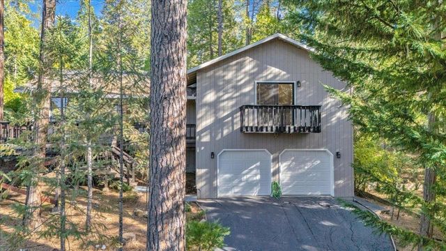 22693 Tamarack DR, Twain Harte, CA 95383