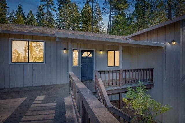 22693 Tamarack DR, Twain Harte, CA 95383