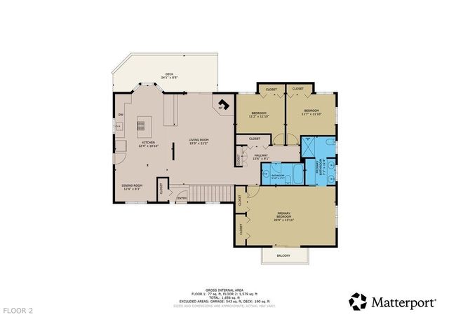 22693 Tamarack DR, Twain Harte, CA 95383