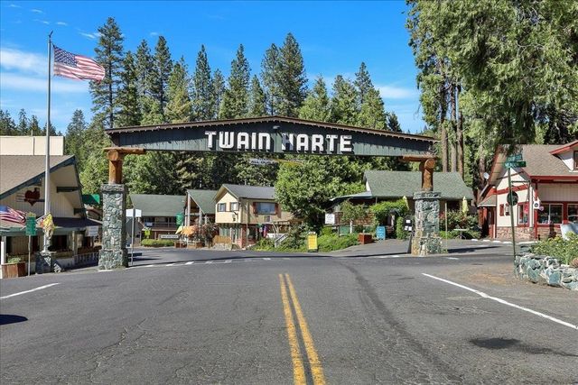 22693 Tamarack DR, Twain Harte, CA 95383
