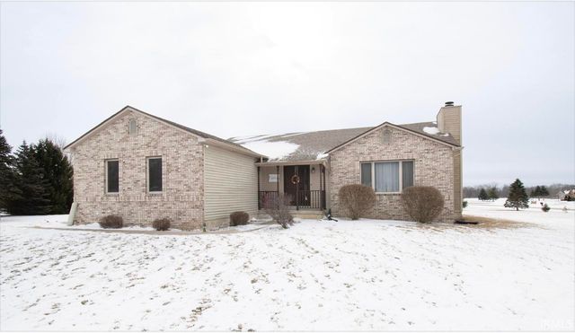 3462 County Road 36, Auburn, IN 46706