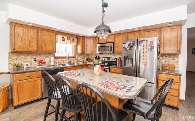 3462 County Road 36, Auburn, IN 46706