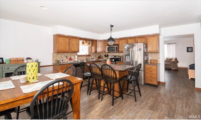 3462 County Road 36, Auburn, IN 46706