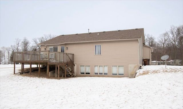 3462 County Road 36, Auburn, IN 46706