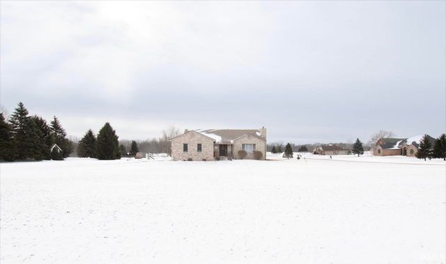 3462 County Road 36, Auburn, IN 46706