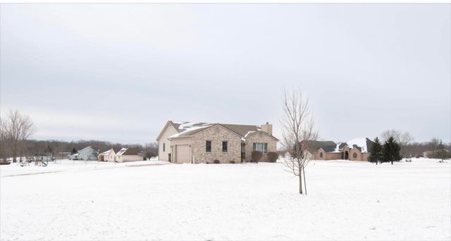 3462 County Road 36, Auburn, IN 46706