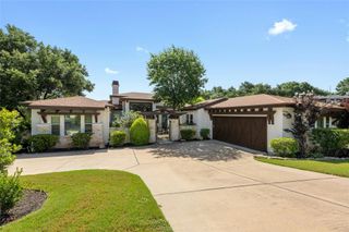 502 Lakeway DR, Lakeway, TX 78734