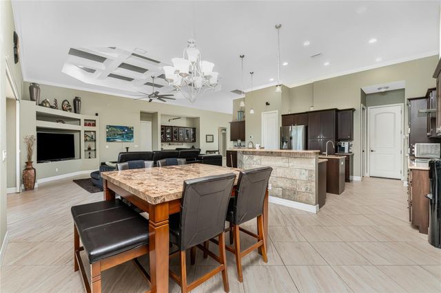 174 ROTONDA BOULEVARD E, Rotonda West, FL 33947