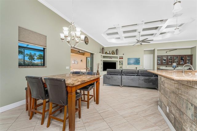 174 ROTONDA BOULEVARD E, Rotonda West, FL 33947