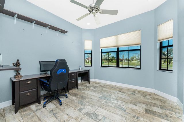 174 ROTONDA BOULEVARD E, Rotonda West, FL 33947