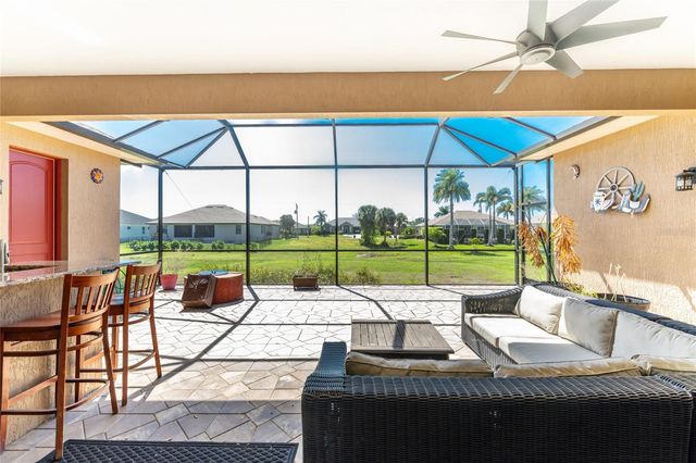 174 ROTONDA BOULEVARD E, Rotonda West, FL 33947