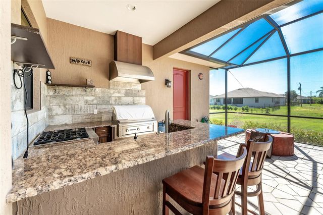 174 ROTONDA BOULEVARD E, Rotonda West, FL 33947