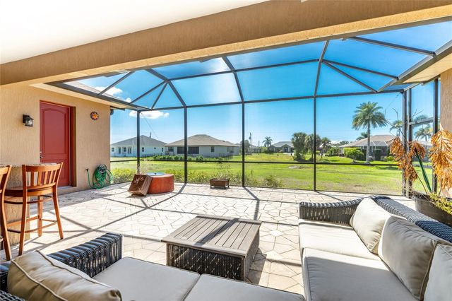 174 ROTONDA BOULEVARD E, Rotonda West, FL 33947